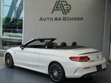 MERCEDES-BENZ C 43 AMG 4Matic, Benzin, Occasion / Gebraucht, Automat - 7