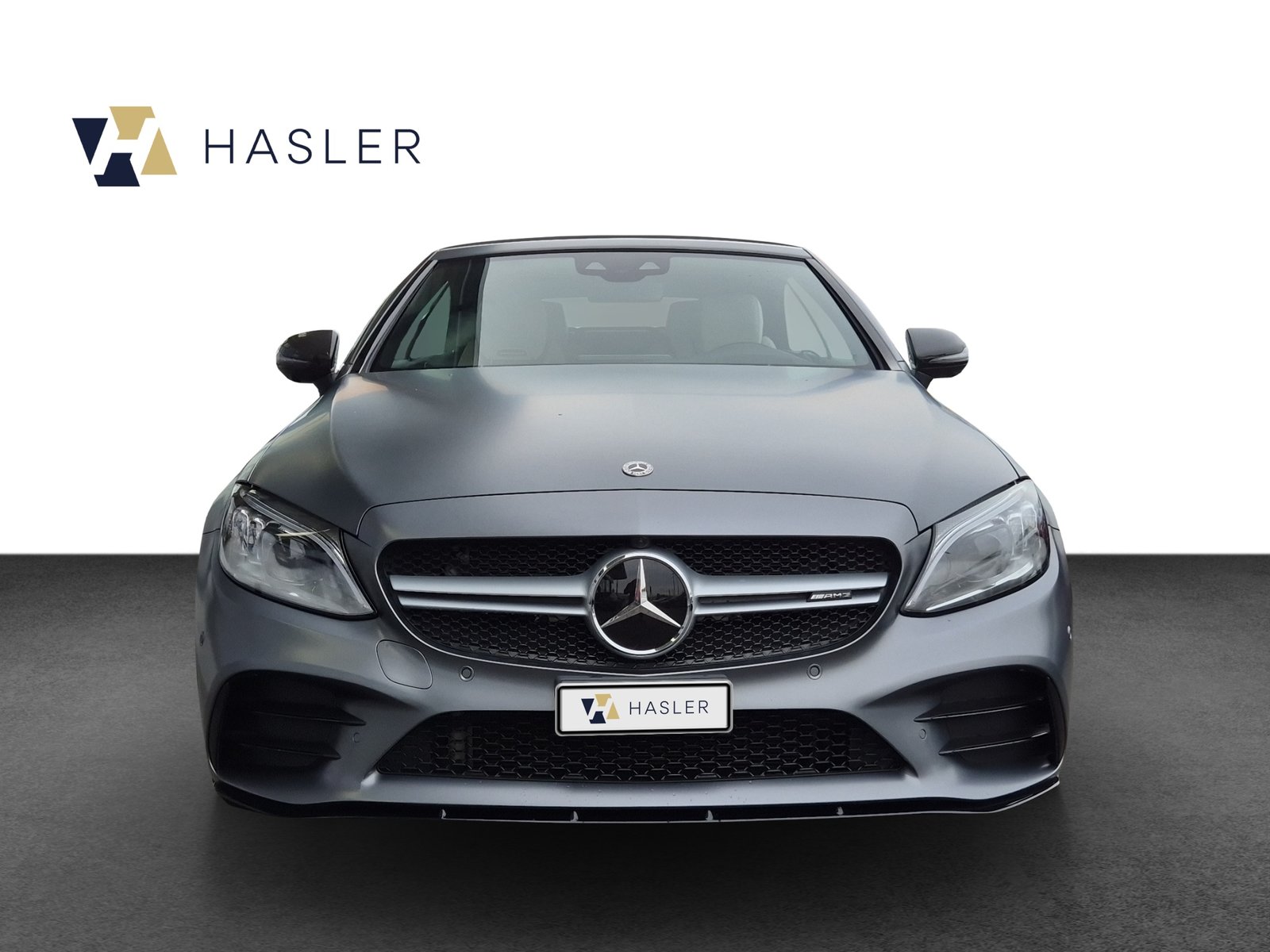 MERCEDES-BENZ C 43 Cabriolet AMG 4Matic 9G-Tronic, Essence, Occasion / Utilisé, Automatique - 3