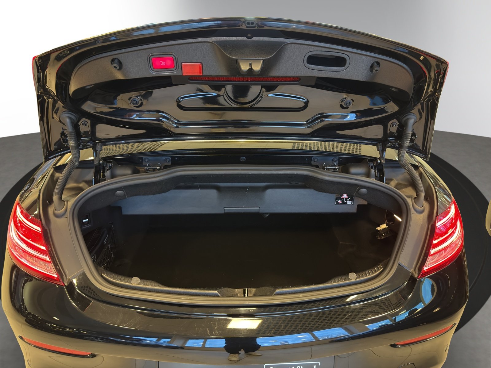 MERCEDES-BENZ C 43 AMG 4Matic, Benzina, Occasioni / Usate, Automatico - 7