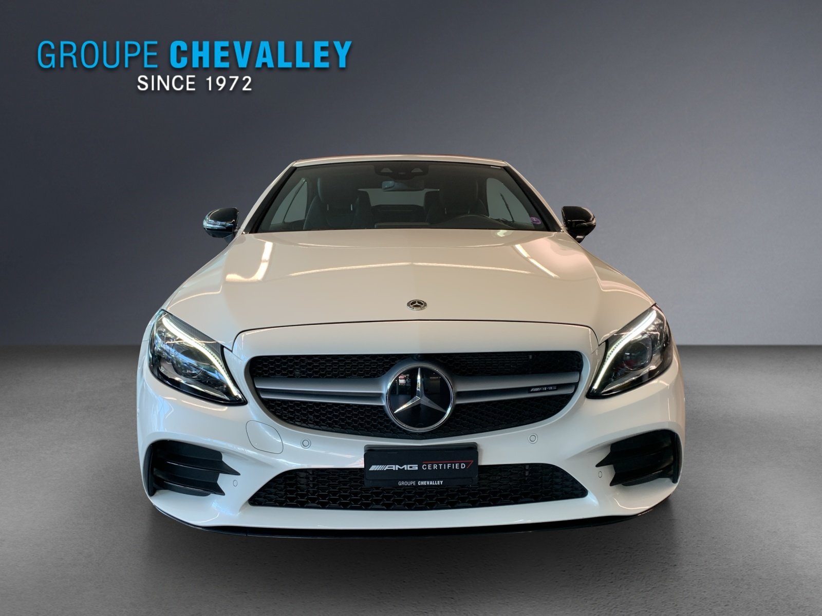 MERCEDES-BENZ C 43 AMG 4Matic, Benzina, Occasioni / Usate, Automatico - 2