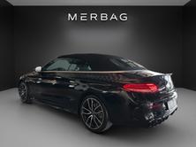MERCEDES-BENZ C 43 AMG 4Matic, Benzina, Occasioni / Usate, Automatico - 4