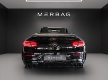 MERCEDES-BENZ C 43 AMG 4Matic, Benzina, Occasioni / Usate, Automatico - 5
