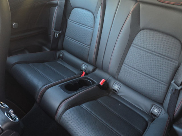 MERCEDES-BENZ C 43 AMG Premium 4Matic, Benzina, Occasioni / Usate, Automatico - 7
