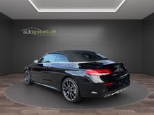 MERCEDES-BENZ C 43 Cabriolet AMG 4Matic 9G-Tronic, Petrol, Second hand / Used, Automatic - 2