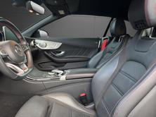 MERCEDES-BENZ C 43 Cabriolet AMG 4Matic 9G-Tronic, Petrol, Second hand / Used, Automatic - 3