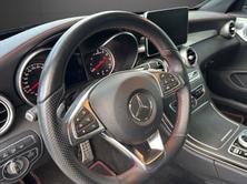 MERCEDES-BENZ C 43 Cabriolet AMG 4Matic 9G-Tronic, Petrol, Second hand / Used, Automatic - 4