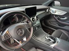 MERCEDES-BENZ C 43 Cabriolet AMG 4Matic 9G-Tronic, Petrol, Second hand / Used, Automatic - 5
