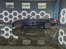 MERCEDES-BENZ C 43 Cabriolet AMG 4Matic 9G-Tronic, Benzin, Occasion / Gebraucht, Automatik - 2