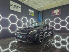 MERCEDES-BENZ C 43 Cabriolet AMG 4Matic 9G-Tronic, Benzin, Occasion / Gebraucht, Automatik - 3
