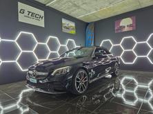 MERCEDES-BENZ C 43 Cabriolet AMG 4Matic 9G-Tronic, Benzin, Occasion / Gebraucht, Automatik - 5