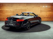 MERCEDES-BENZ C 43 Cabriolet AMG 4Matic 9G-Tronic, Benzina, Occasioni / Usate, Automatico - 2