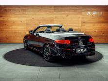 MERCEDES-BENZ C 43 Cabriolet AMG 4Matic 9G-Tronic, Benzina, Occasioni / Usate, Automatico - 3