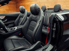MERCEDES-BENZ C 43 Cabriolet AMG 4Matic 9G-Tronic, Benzina, Occasioni / Usate, Automatico - 7