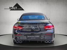MERCEDES-BENZ C 43 AMG 4matic Cabriolet, Essence, Occasion / Utilisé, Automatique - 4