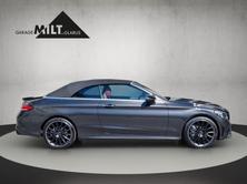 MERCEDES-BENZ C 43 AMG 4matic Cabriolet, Essence, Occasion / Utilisé, Automatique - 5