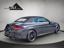 MERCEDES-BENZ C 43 AMG 4matic Cabriolet, Essence, Occasion / Utilisé, Automatique - 6