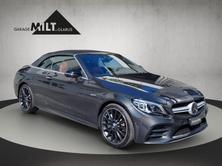 MERCEDES-BENZ C 43 AMG 4matic Cabriolet, Essence, Occasion / Utilisé, Automatique - 7