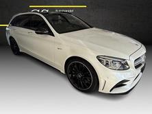 MERCEDES-BENZ C 43 AMG 4Matic, Benzin, Occasion / Gebraucht, Automatik - 2
