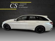 MERCEDES-BENZ C 43 AMG 4Matic, Benzin, Occasion / Gebraucht, Automatik - 3