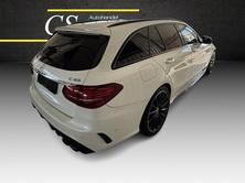MERCEDES-BENZ C 43 AMG 4Matic, Benzin, Occasion / Gebraucht, Automatik - 5