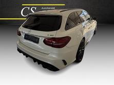 MERCEDES-BENZ C 43 AMG 4Matic, Benzin, Occasion / Gebraucht, Automatik - 6