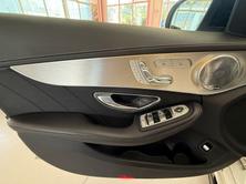 MERCEDES-BENZ C 43 AMG 4Matic, Benzin, Occasion / Gebraucht, Automatik - 7