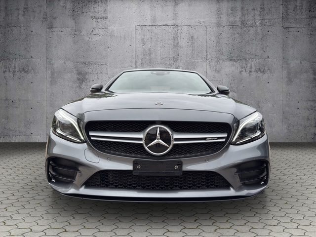 MERCEDES-BENZ C 43 AMG Cabriolet 4-Matic, Benzin, Occasion / Gebraucht, Automatik - 5
