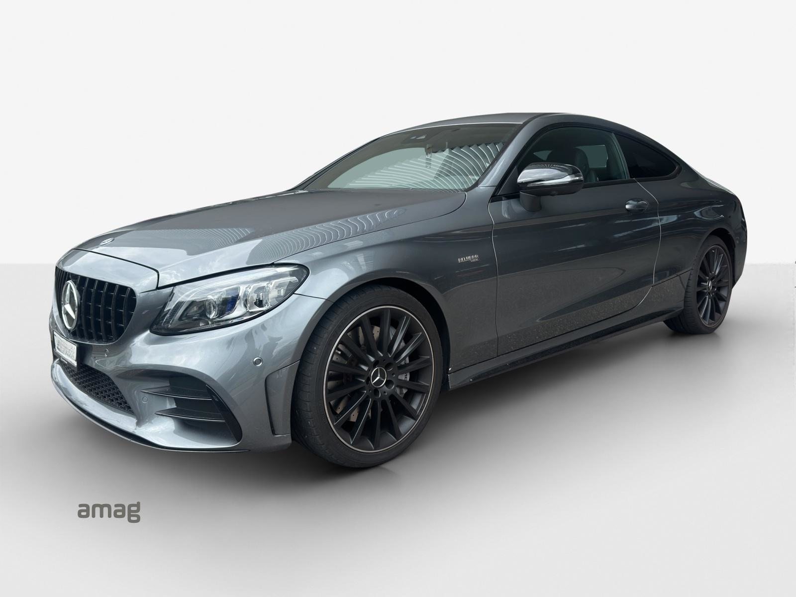 MERCEDES-BENZ C 43 AMG 4Matic, Benzin, Occasion / Gebraucht, Automatik - 2