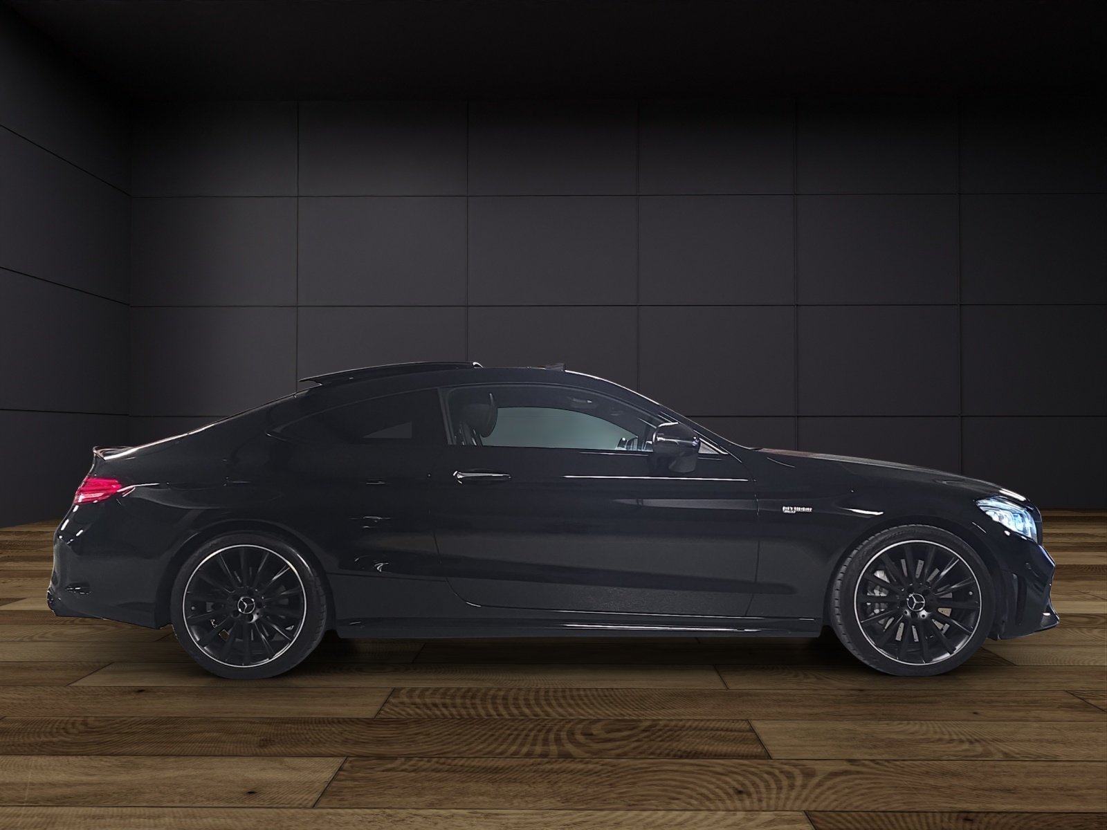 MERCEDES-BENZ C 43 AMG 4Matic Speedshift TCT 9G, Benzina, Occasioni / Usate, Automatico - 5
