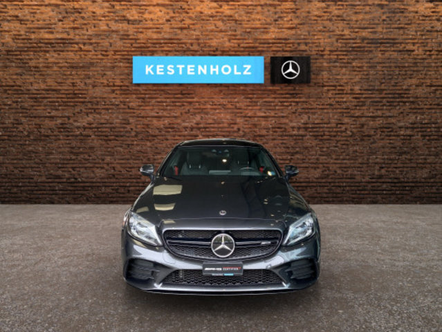 MERCEDES-BENZ C 43 AMG 4Matic, Occasioni / Usate, Automatico - 5