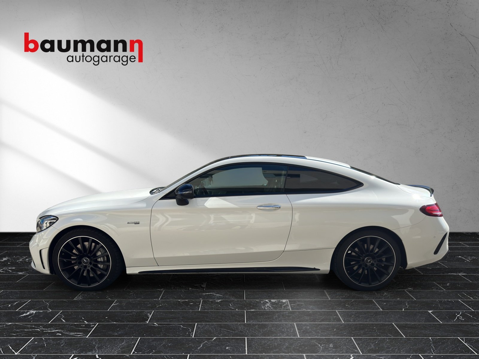 MERCEDES-BENZ C 43 AMG 4Matic 9G-tronic, Benzina, Occasioni / Usate, Automatico - 5