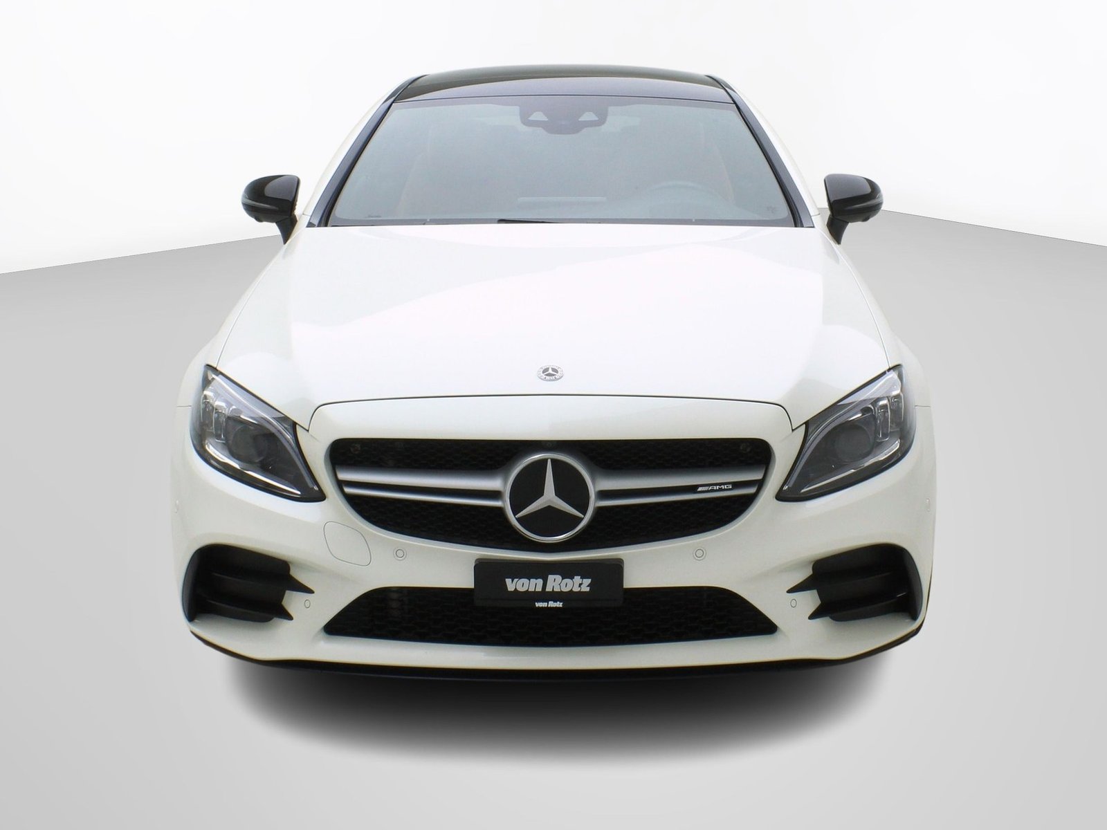MERCEDES-BENZ C-Klasse C 43 AMG 4matic Coupé, Petrol, Second hand / Used, Automatic - 6