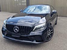 MERCEDES-BENZ C 43 AMG 4Matic 9G-tronic, Petrol, Second hand / Used, Automatic - 2