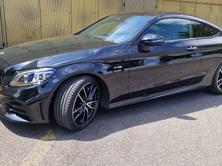 MERCEDES-BENZ C 43 AMG 4Matic 9G-tronic, Petrol, Second hand / Used, Automatic - 4