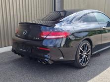 MERCEDES-BENZ C 43 AMG 4Matic 9G-tronic, Petrol, Second hand / Used, Automatic - 6