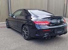 MERCEDES-BENZ C 43 AMG 4Matic 9G-tronic, Petrol, Second hand / Used, Automatic - 7