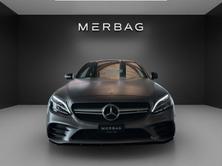 MERCEDES-BENZ C 43 AMG Premium + 4M, Benzina, Occasioni / Usate, Automatico - 2