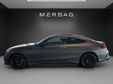 MERCEDES-BENZ C 43 AMG Premium + 4M, Benzina, Occasioni / Usate, Automatico - 3