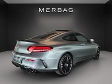 MERCEDES-BENZ C 43 AMG Premium + 4M, Benzina, Occasioni / Usate, Automatico - 6