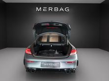 MERCEDES-BENZ C 43 AMG Premium + 4M, Benzina, Occasioni / Usate, Automatico - 7