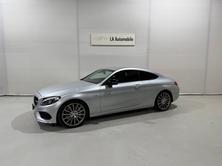MERCEDES-BENZ C 43 AMG 4Matic 9G-tronic CH Fahrzeug, Essence, Occasion / Utilisé, Automatique - 2