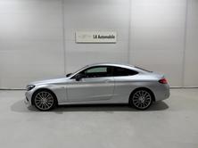 MERCEDES-BENZ C 43 AMG 4Matic 9G-tronic CH Fahrzeug, Essence, Occasion / Utilisé, Automatique - 3