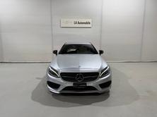 MERCEDES-BENZ C 43 AMG 4Matic 9G-tronic CH Fahrzeug, Essence, Occasion / Utilisé, Automatique - 4