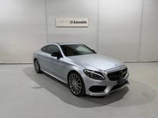 MERCEDES-BENZ C 43 AMG 4Matic 9G-tronic CH Fahrzeug, Essence, Occasion / Utilisé, Automatique - 5