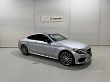 MERCEDES-BENZ C 43 AMG 4Matic 9G-tronic CH Fahrzeug, Essence, Occasion / Utilisé, Automatique - 6