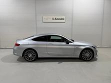 MERCEDES-BENZ C 43 AMG 4Matic 9G-tronic CH Fahrzeug, Essence, Occasion / Utilisé, Automatique - 7