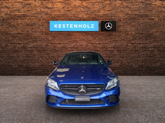 MERCEDES-BENZ C 43 AMG 4Matic, Occasion / Utilisé, Automatique - 5