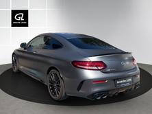 MERCEDES-BENZ C 43 AMG 4Matic, Petrol, Second hand / Used, Automatic - 2