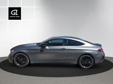 MERCEDES-BENZ C 43 AMG 4Matic, Petrol, Second hand / Used, Automatic - 3