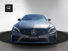 MERCEDES-BENZ C 43 AMG 4Matic, Petrol, Second hand / Used, Automatic - 4
